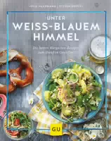 Unter Weiß Blauem Himmel