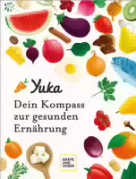 Gu Yuka Dein Kompass Zur Gesunden Ernährung