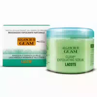 Guam Algen Peeling