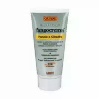 Guam Algen Schlamm Creme für Bauch und Taille