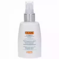 Guam Corpo Intensiv Cellulite Behandlung für Betroffene Bereiche