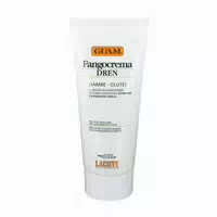 Guam Fangocrema Dren Entwässernd für die Nacht