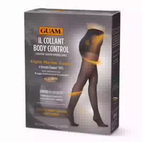 Guam Strumpfhose Body Control l Xl Guam