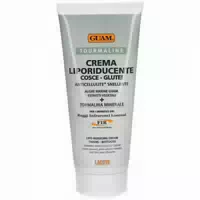 Guam Tourmaline Liporiducid Body Cream