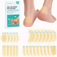 Promifun Blasenpflaster Mixpack 28 st