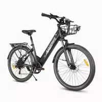 Samebike Rs A01 Pro T 26 Urban E Bike mit 36v 15ah Akku 1 st
