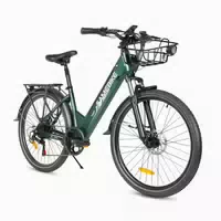 Samebike Rs A01 Pro T 26 Urban E Bike mit 36v 15ah Akku 1 st