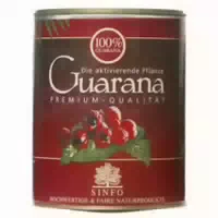 Guarana Pulver