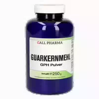 Guarkernmehl Gph Pulver