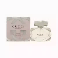 Gucci Bamboo Eau De Toilette 50ml Spray 0,05 l