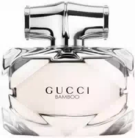 Gucci Bamboo Eau De Toilette Edt 75 ml