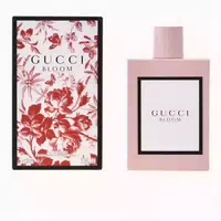 Gucci Bloom Ambrosia Doro Eau De Parfum Edp 100 ml
