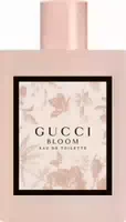 Gucci Bloom Eau De Toilette Bloom Edt 100ml