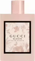 Gucci Bloom Edt Nat Spray
