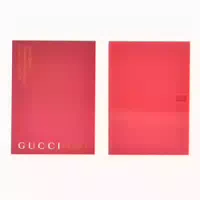 Gucci Eau De Toilette Gucci Rush Eau De Toilette 0,05 L