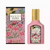 Gucci Flora Gorgeous Gardenia Eau De Parfum Spray 50ml 0,05 L