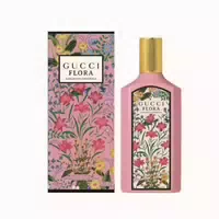 Gucci Flora Gorgeous Gardenia Eau De Parfum Edp 30 ml