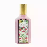 Gucci Flora Gorgeous Gardenia Eau De Parfum Spray 30ml 0,03 l