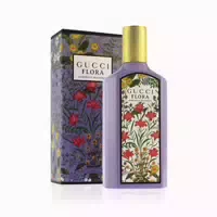 Gucci Flora Gorgeous Magnolia Edp Spray 50ml 0,05 L