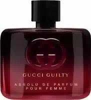 Gucci Gucci Guilty Absolu De Parfum Parfum 60 Ml
