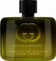 Gucci Guilty Absolu De Parfum Pour Homme