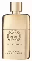 Gucci Guilty Pour Femme Eau De Parfum Intense 90 ml