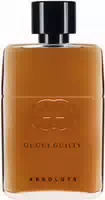 Gucci Guilty Absolute Pour Homme Edp Nat Spray