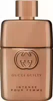 Gucci Guilty Intense Eau De Parfum Edp