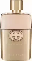 Gucci Guilty Pour Femme Eau De Parfum Vaporisateur 50 Ml
