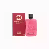 Gucci Guilty Absolute Pour Femme Eau De Parfum Spray 50ml 0,05 l