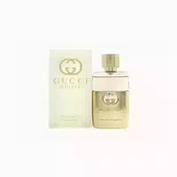 Gucci Guilty Pour Femme Intense Eau De Parfum Spray 50ml 0,05 l