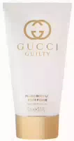 Gucci Guilty Pour Femme Körperlotion 150 ml