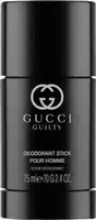 Gucci Guilty Pour Homme Deodorant Stick