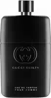 Gucci Guilty Pour Homme Eau De Parfum Edp 150 ml