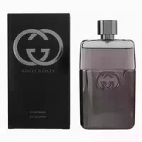 Gucci Guilty Pour Homme Edt Spray 90 Ml 0,09 L