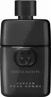 Gucci Guilty Pour Homme Parfum 50 ml