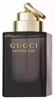 Gucci Intense Oud Eau De Parfum Spray 90ml 0,09 l