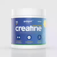 Gudsport Kreatin Monohydrat