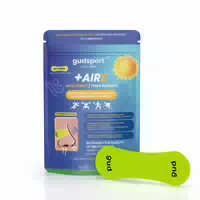 Gudsportnasenpflaster Pink Sport Monatspackung Henkel 30 st