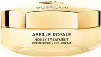 Guerlain Abeille Royale Honey Treatment Rich Cream