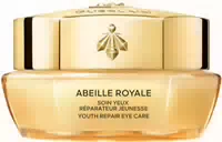 Guerlain Abeille Royale Youth Repair Eye Care Die Reparierende Augenpflege Abeille Royale Eye Cream 15ml Jar