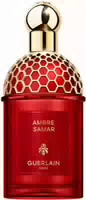 Guerlain Absolus Allegoria Ambre Samar Parfum