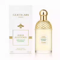 Guerlain Aqua Allegoria Bergamote Calabria Eau De Toilette
