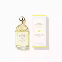 Guerlain Aqua Allegoria Eau De Toilette Bergamota Calabria 125ml Spray 0,125 L