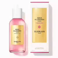 Aqua Allegoria Flora Bloom Forte Edp Nachfüllpackung 200 Ml 0,2 L