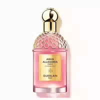 Guerlain Aqua Allegoria Forte Flora Bloom Ep 125