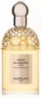 Guerlain Aqua Allegoria Forte Mandarine Basilic Eau De Parfum 75 ml