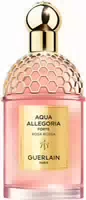 Guerlain Aqua Allegoria Forte Rosa Rossa Edp Spray