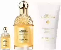 Guerlain Aqua Allegoria Mandarine Basilic Set