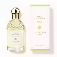 Guerlain Aqua Allegoria Nerolia Vetiver Eau De Toilette Aqua Allegoria Neroli Vet Rech 200ml